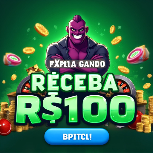Imagem promocional da ff999 mostrando a plataforma e suas vantagens